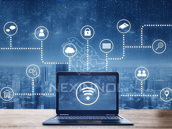 Wireless Fidelity (Wi-Fi)